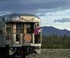 Explore the Southwest by Train