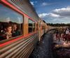 Grand Canyon Railroad Excursion
