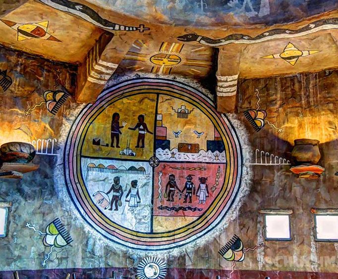 Native American Art