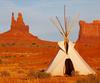 Monument Valley Tribal Park and Navajo Indian Reservation with Lunch Full Day Tour