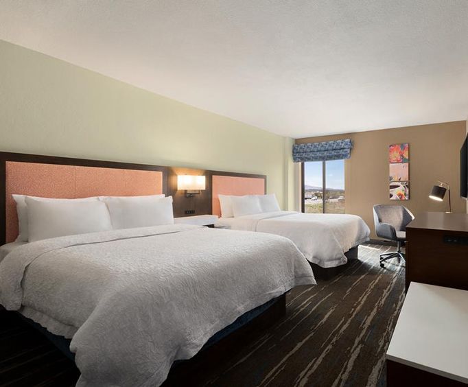 Room Photo for Hampton Inn Sedona