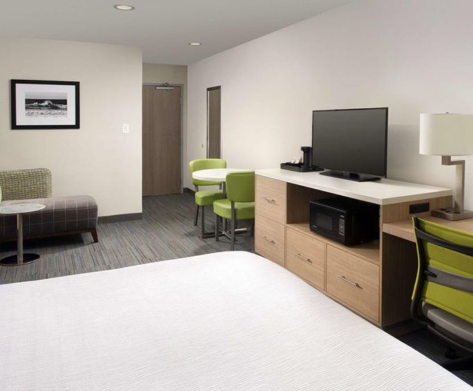 Photo of Beachside Inn South Padre Island Room