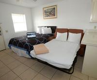 Port Isla Inn