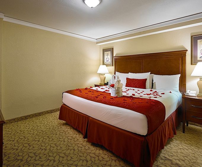 Photo of Plaza Resort Spa Room