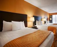 Best Western Heritage Inn Cha...