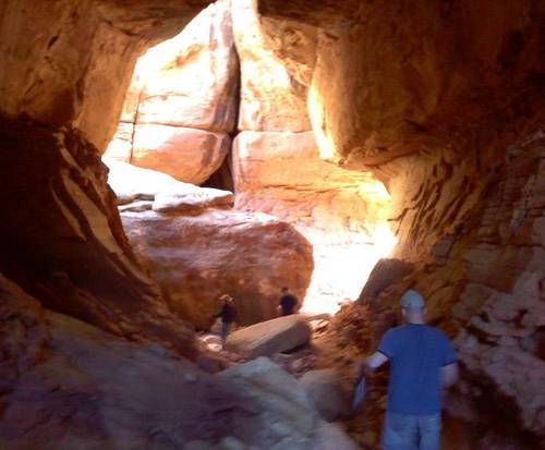 National Park Tour