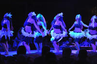 Kalamaku Luau on Kauai