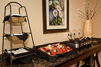 Holiday Inn Express Hotel Suites Scottsdale - Old Town Dining