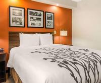 Sleep Inn Clearwater Florida