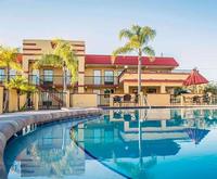 Rodeway Inn Clearwater FL Nor...