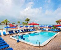 Quality Hotel Beach Resort