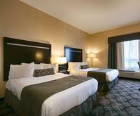 Best Western Plus