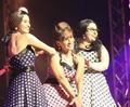 Hit Parade Music and Dinner Show Photo