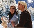 The Christmas Story at the Biblical Times Dinner Theater Photo