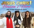Heaven's Heroes at Biblical Times Theater Photo