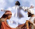 Joseph, the Story of Jesus at the Biblical Times Dinner Theater Photo