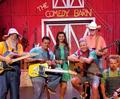 The Comedy Barn in Pigeon Forge Photo