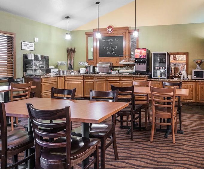 Breakfast Dining Photo