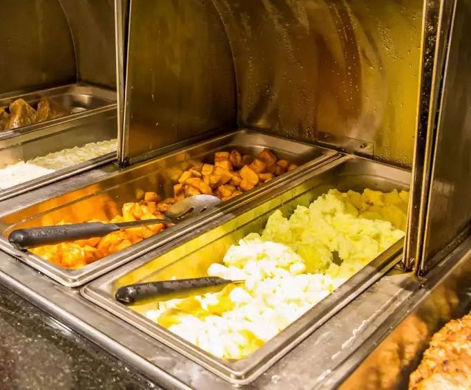 Cambria Suites Rapid City SD Dining