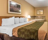 Econo Lodge Inn & Suites - Fo...