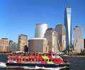90 Minute City Sightseeing Cruise Photo
