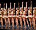 The Rockettes The Radio City Christmas Spectacular Photo