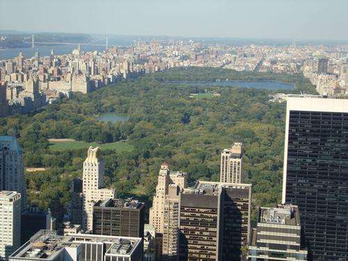 Central Park