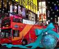 New York City Holiday Lights Tour Photo