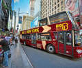Big Bus New York Hop On Hop Off Tours Photo