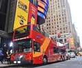 Freestyle New York: 72 Hour Hop On/Hop Off Pass with Five Attractions Photo