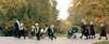 The Amish Experience Theater Country Homestead Schoolhouse Combo Tour Amish family