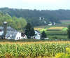 The Amish Experience Theater Country Homestead Schoolhouse Combo Tour homestead