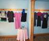 The Amish Experience Theater Country Homestead Schoolhouse Combo Tour clothing