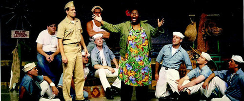 Dutch Apple Dinner Theatre - Lancaster PA theatre