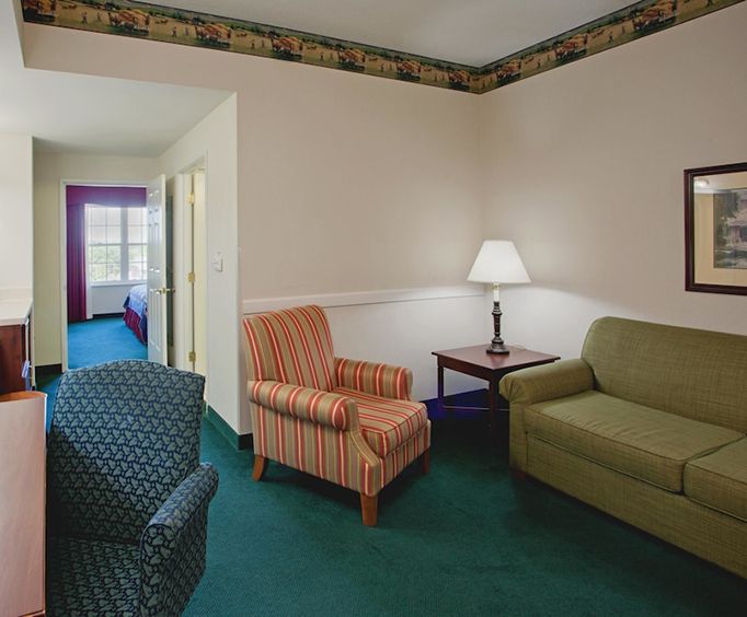 Photo of Country Inn Suites By Carlson Lancaster Room