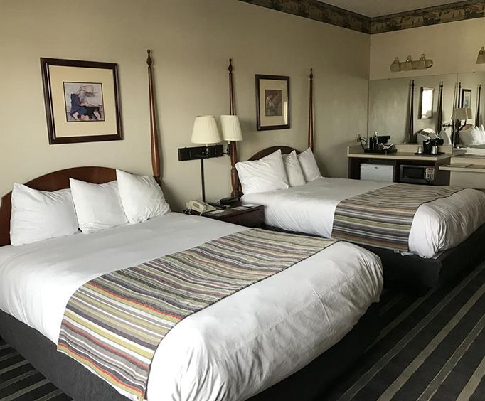 Room Photo for Country Inn Suites By Carlson Lancaster