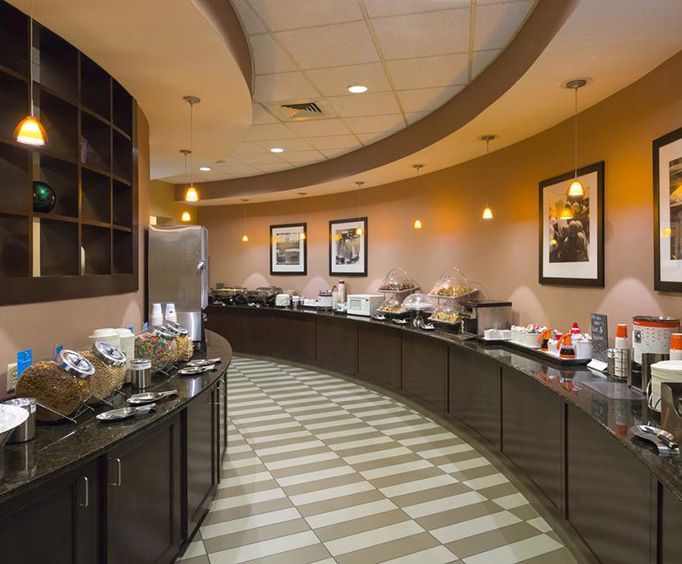 Breakfast Dining Photo