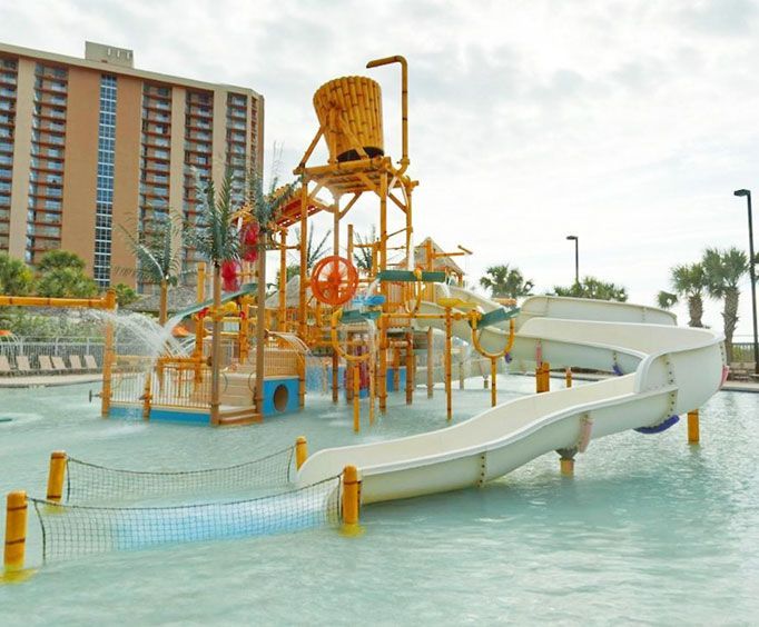 Waterpark