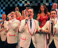 Spirit of the Danc Photo