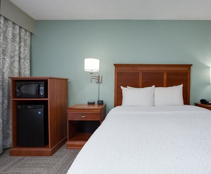 Hampton Inn North Myrtle Beach-Harbourgate Room Photos
