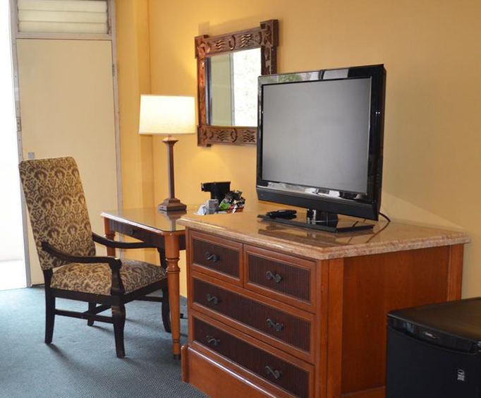 Photo of The Springs Hotel and Spa Room