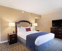Capital Hilton