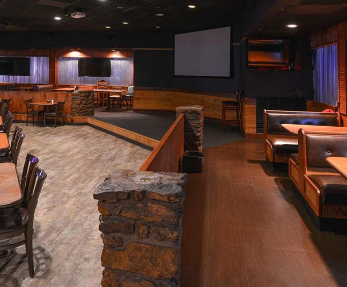 Clarion Hotel West Memphis Dining Photo