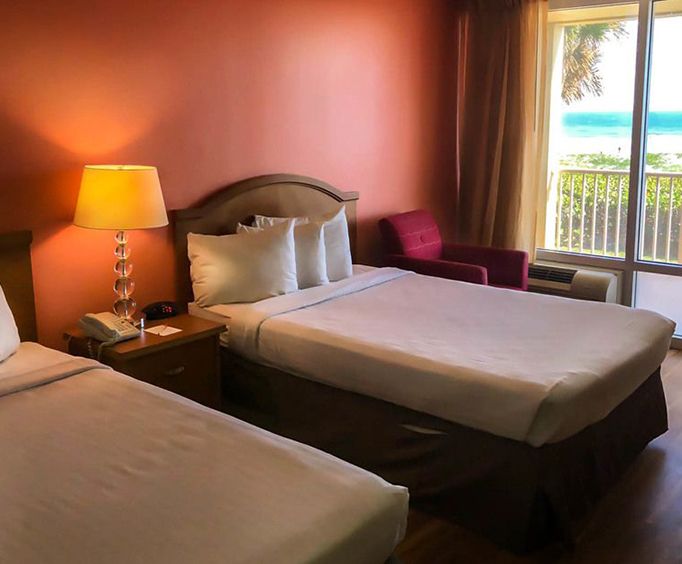 Room Photo for International Palms Resort and Conference Center