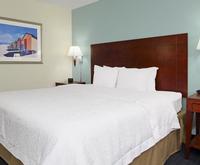 Hampton Inn Cocoa Beach/Cape ...