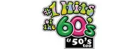 #1 Hits of the 60's Branson 2024 Schedule