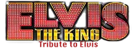 Elvis The King- A Tribute to Elvis Pigeon Forge 2024 Schedule