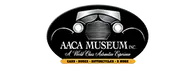 AACA Museum Admission: Hershey Antique Auto Museum Schedule