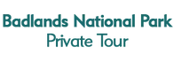 Badlands National Park Private Tour 2024 Schedule