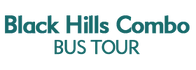 Black Hills Combo Bus Tour  2024 Schedule
